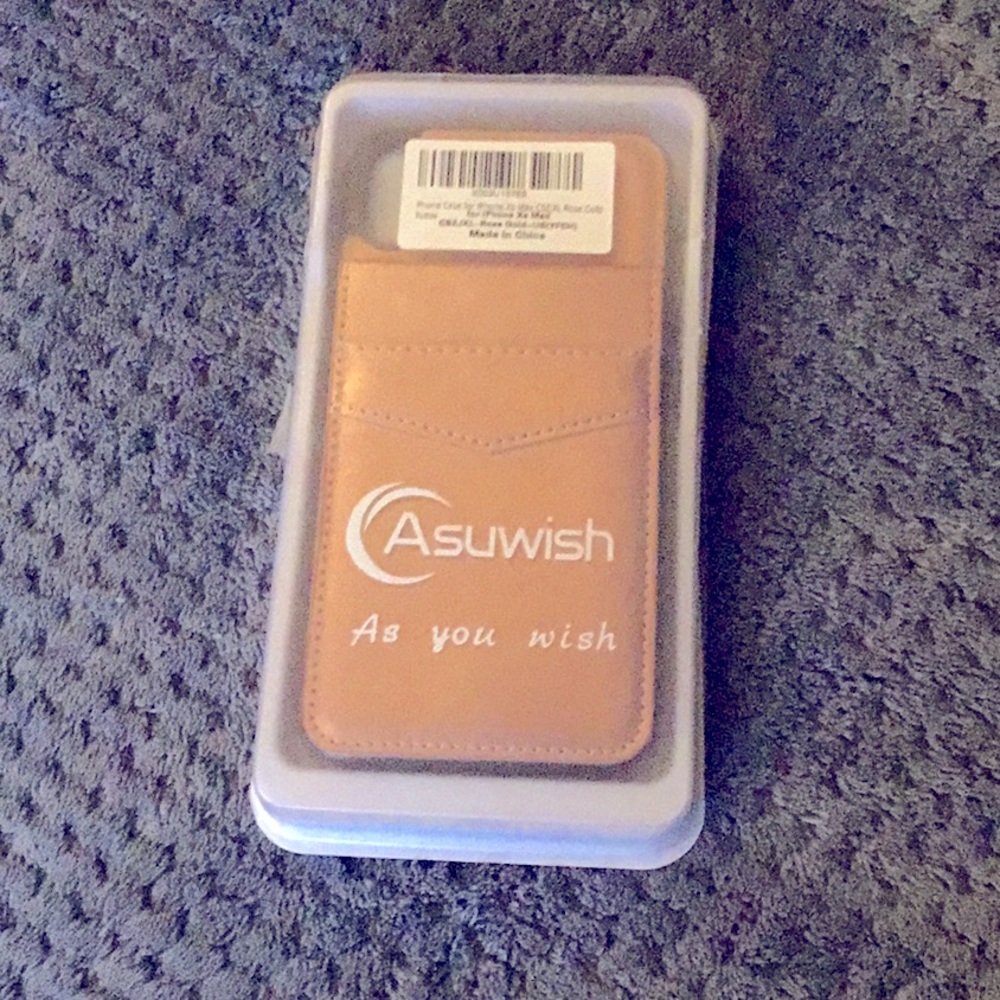 Phone case